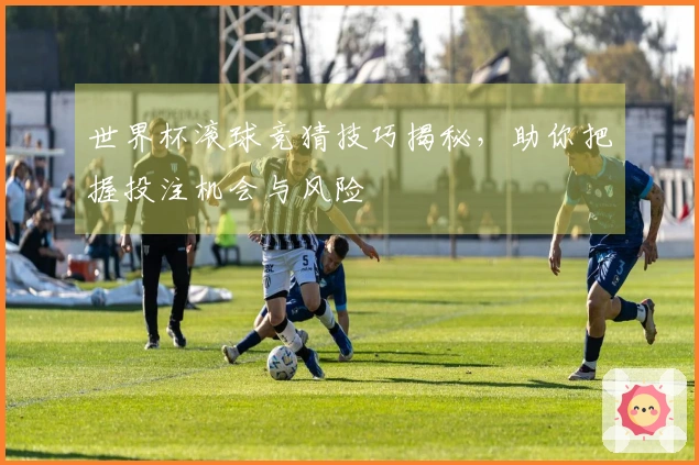 世界杯滚球竞猜技巧揭秘,助你把握投注机会与风险